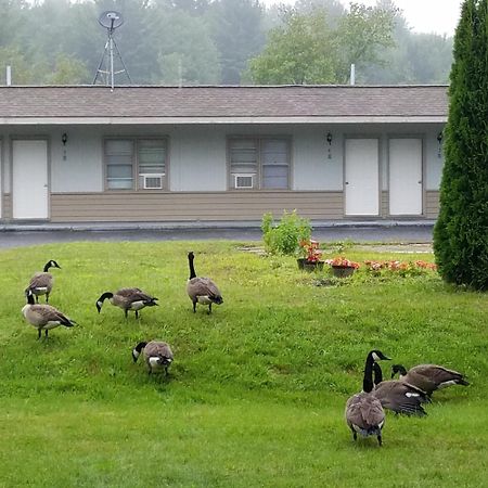The Becket Motel Bagian luar foto