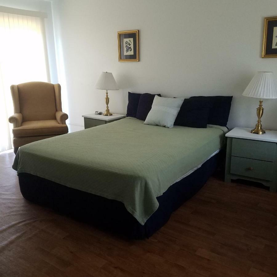 The Becket Motel Bagian luar foto