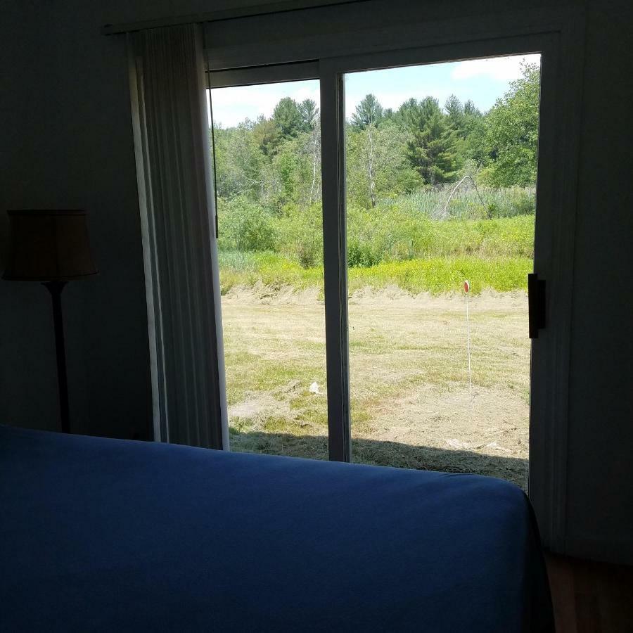 The Becket Motel Bagian luar foto