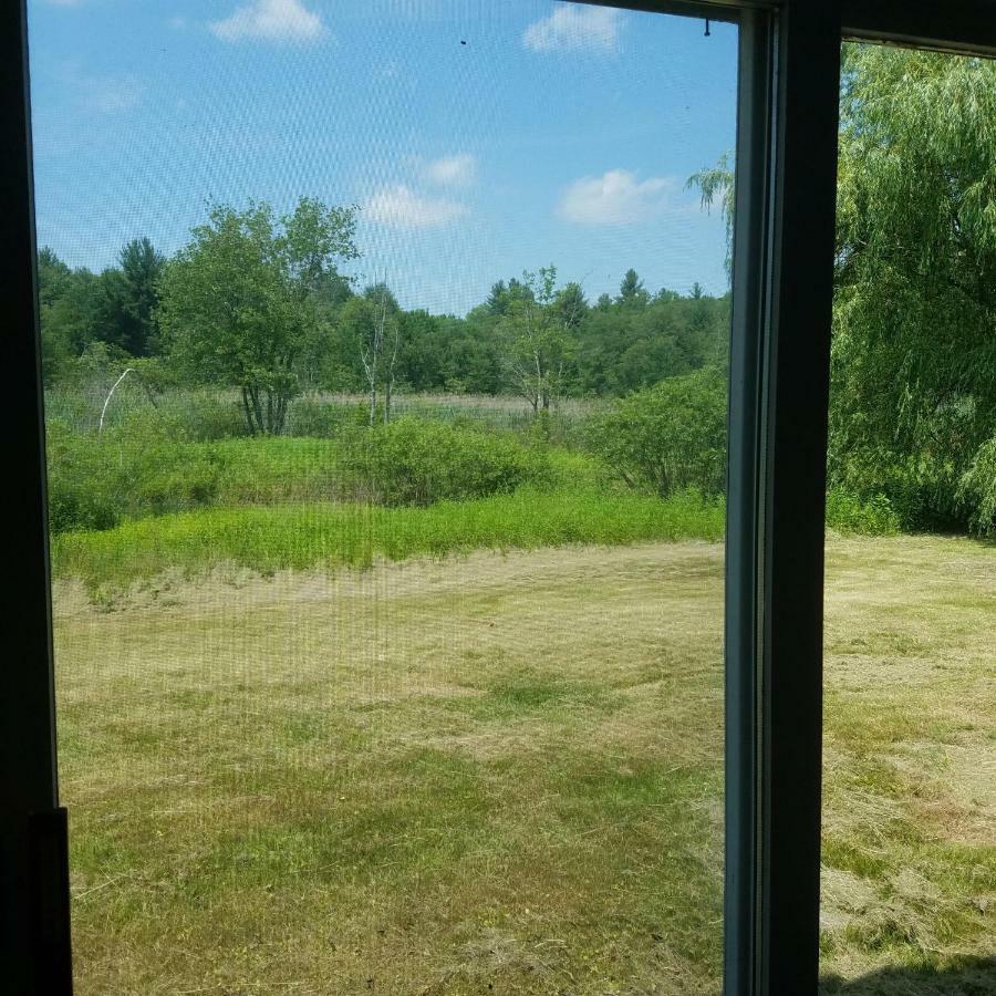 The Becket Motel Bagian luar foto